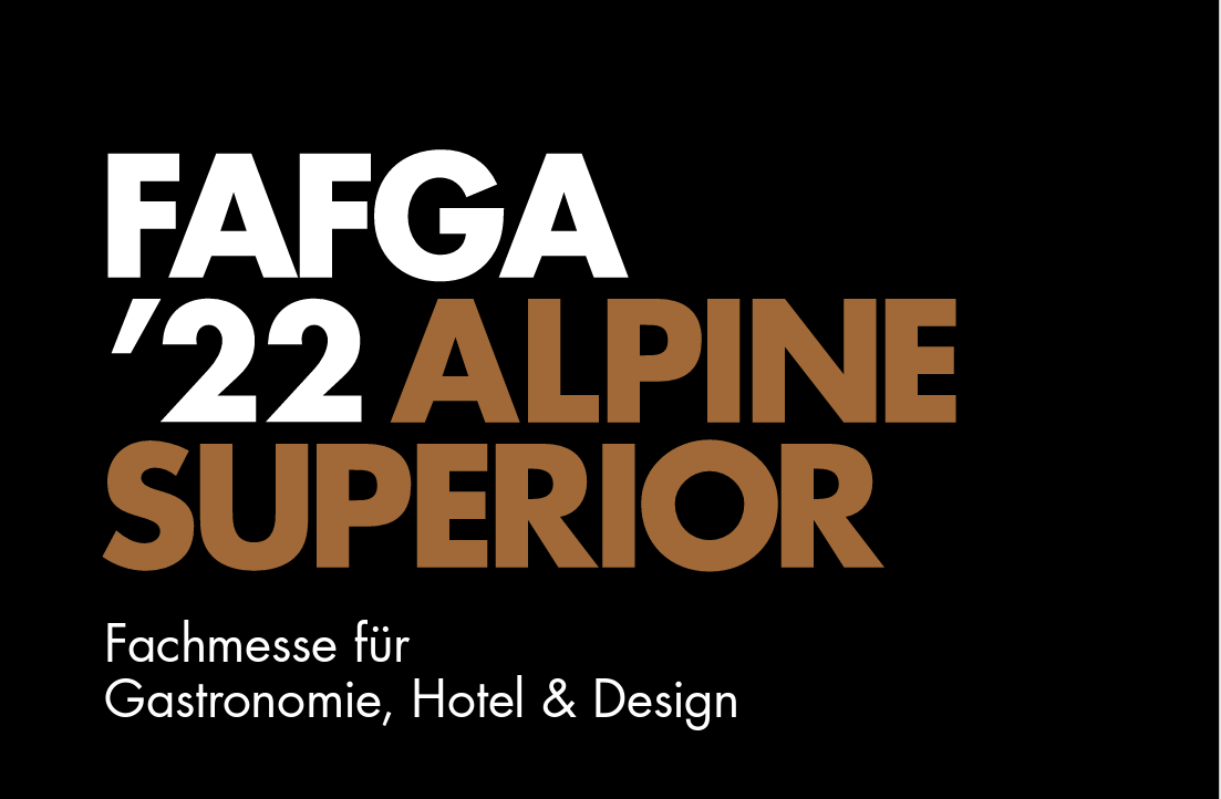 FAFGA Innsbruck 19. – 22. September