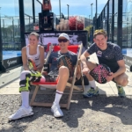 Padelbase Buongiorno Tour 2024 – presented by Segafredo