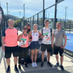 Padelbase Buongiorno Tour 2024 – presented by Segafredo