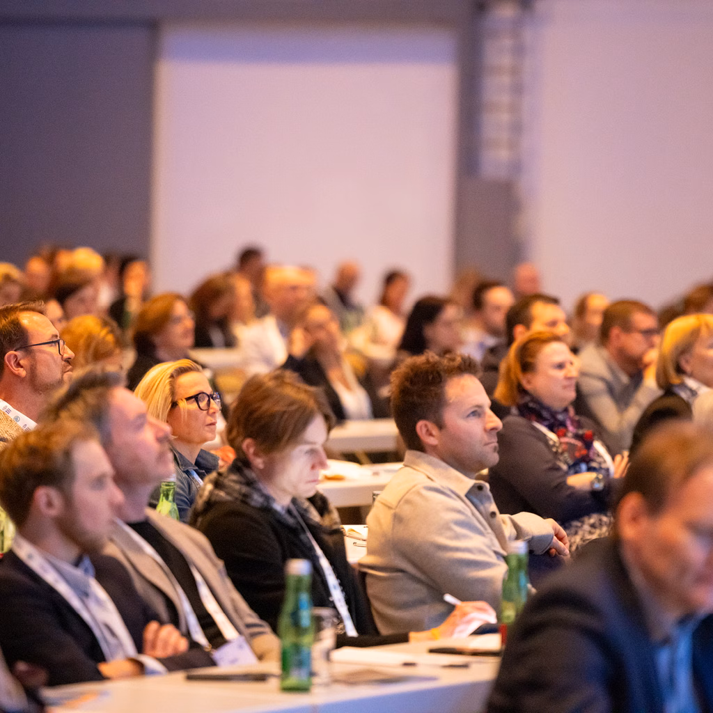 Impressionen ÖHV Kongress 2026