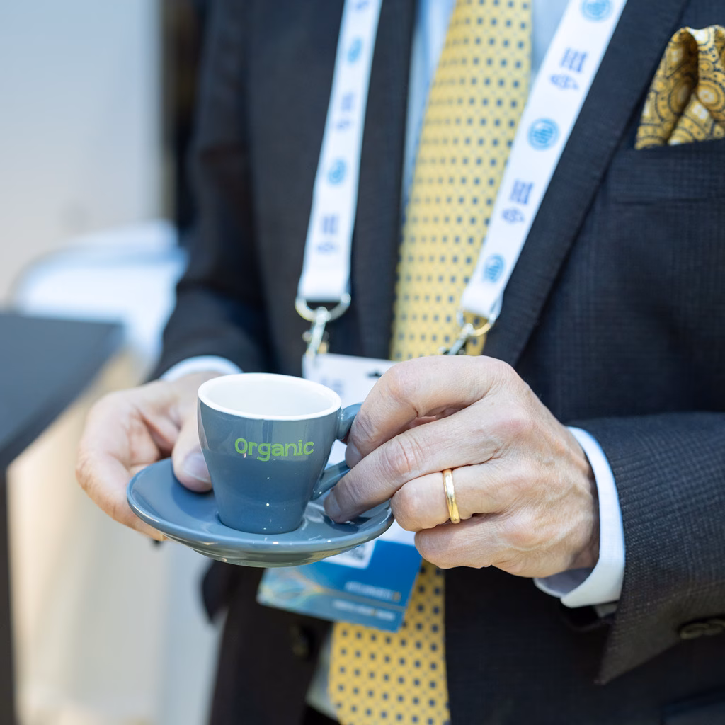 Impressionen ÖHV Kongress 2026