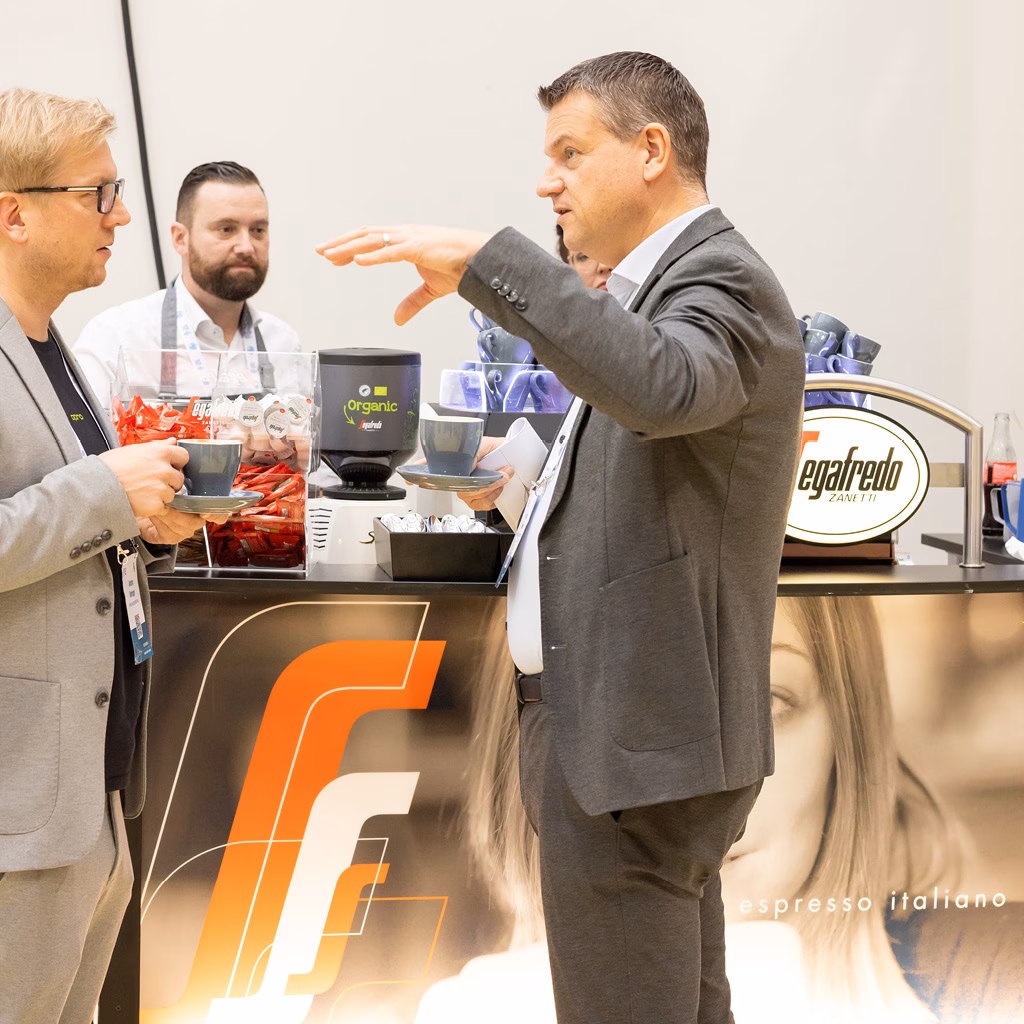 Impressionen ÖHV Kongress 2026