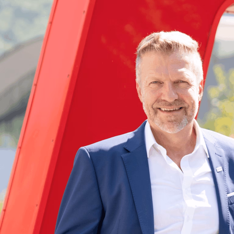Dieter Bretz übernimmt CEO Funktion bei Segafredo Zanetti Central Europe