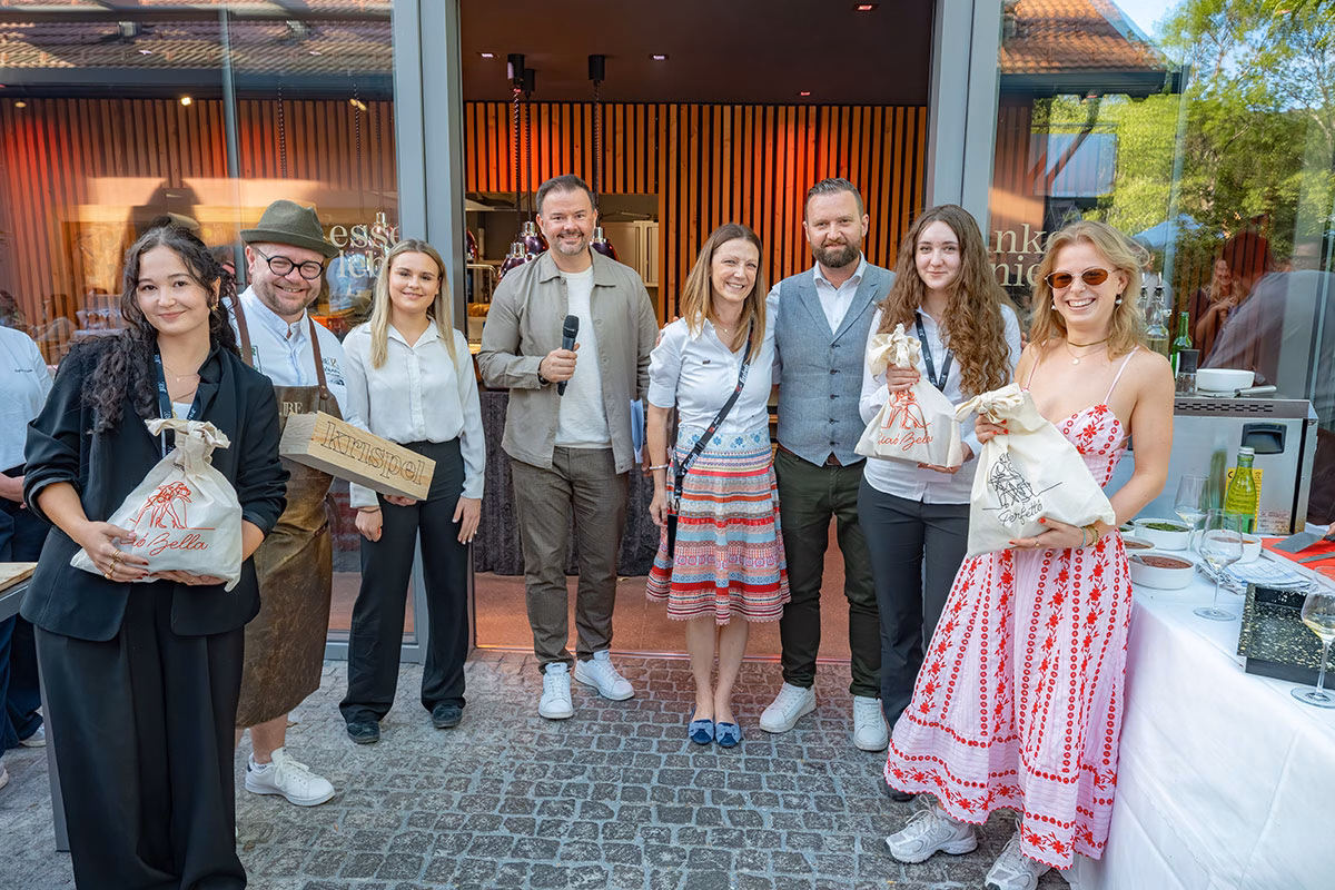 Impressionen JRE Servicetag 2026
