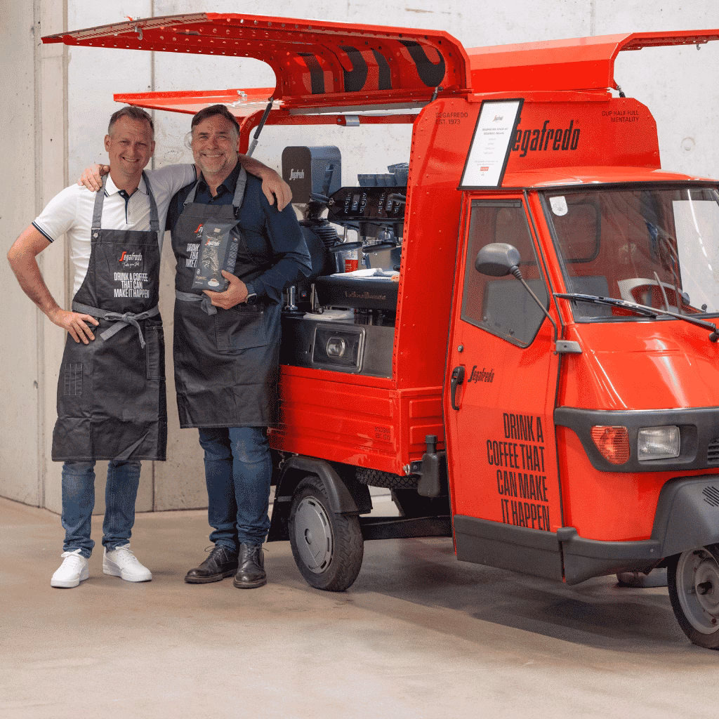 Impressionen JRE Servicetag 2026