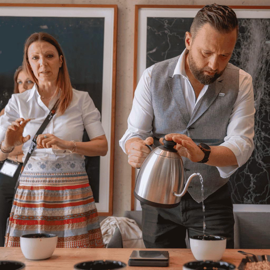 Impressionen JRE Servicetag 2026