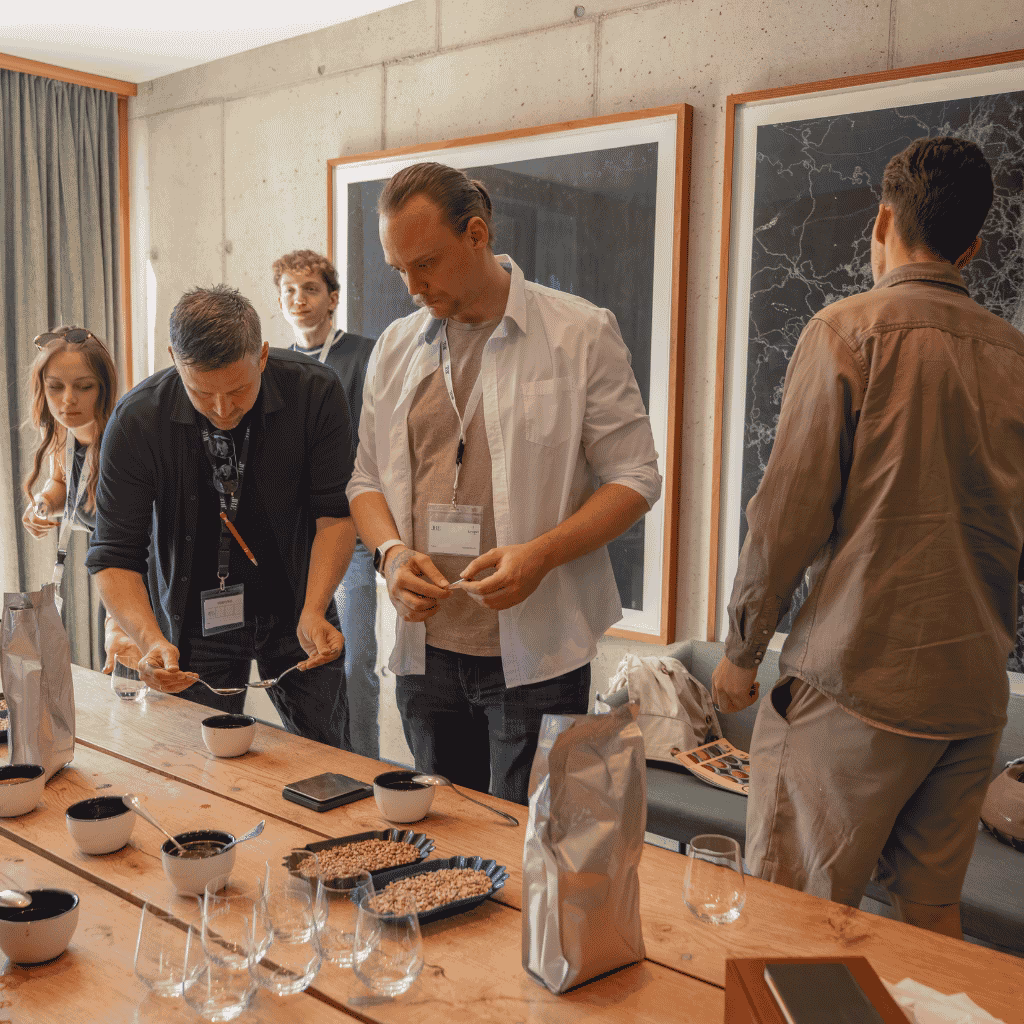Impressionen JRE Servicetag 2026